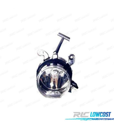 FARO IZQ ANTINIEBLA PARA BMW SERIE 3 E46 COUPÉ 99-03