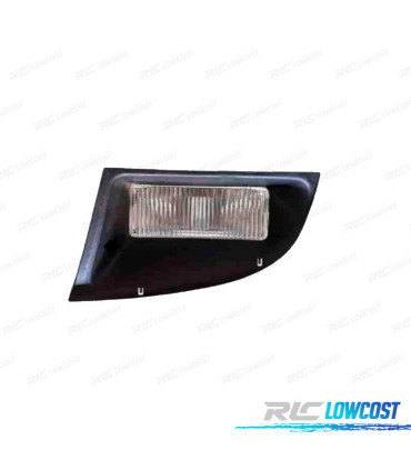 FARO IZQ ANTINIEBLA PARA CITROEN BERLINGO 96-02