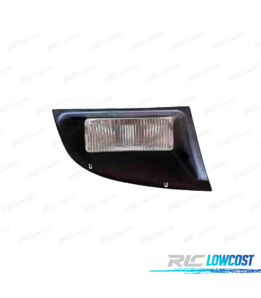 FARO DCH ANTINIEBLA PARA CITROEN BERLINGO 96-02