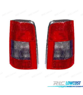 PILOTOS PARA CITROEN BERLINGO 1P, PEUGEOT PARTNER 96-08