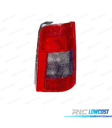 PILOTO DCH PARA CITROEN BERLINGO 2P Y PEUGEOT PARTNER 96-08