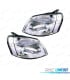 FAROS PARA CITROEN BERLINGO II, PEUGEOT PARTNER II