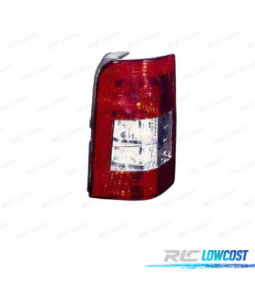 PILOTO DCH PARA CITROEN BERLINGO II 2P Y PEUGEOT PARTNER 02-08