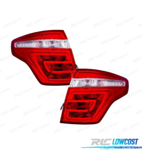 PILOTOS PARA CITROEN C4 PICASSO 06-08