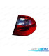 PILOTO DCH MERCEDES W211 CLASE E WAGON 02-06 BLANCO ROJO