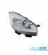 FARO DCH CITROEN C4 PICASSO 11-