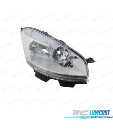 FARO DCH CITROEN C4 PICASSO 11-