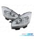 FAROS PARA CITROEN C4 PICASSO 11-