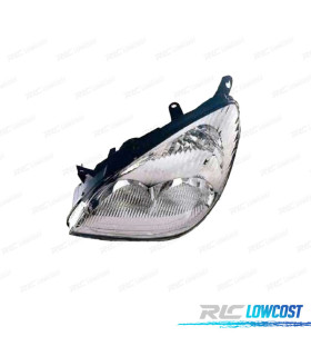 FARO IZQ PARA CITROEN C5 01-04