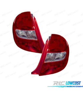 PILOTOS PARA CITROEN C5 BERLINA 01-04