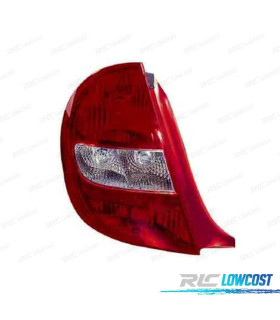 PILOTO IZQ PARA CITROEN C5 BERLINA 01-04