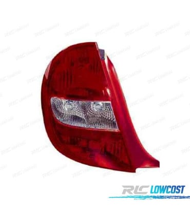 PILOTO IZQ PARA CITROEN C5 BERLINA 01-04