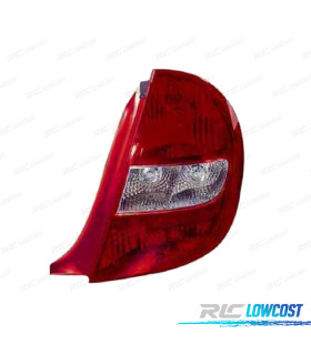 PILOTO DCH PARA CITROEN C5 BERLINA 01-04