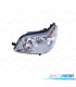 FARO IZQ PARA CITROEN C5 04-08