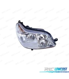 FARO DCH PARA CITROEN C5 04-08