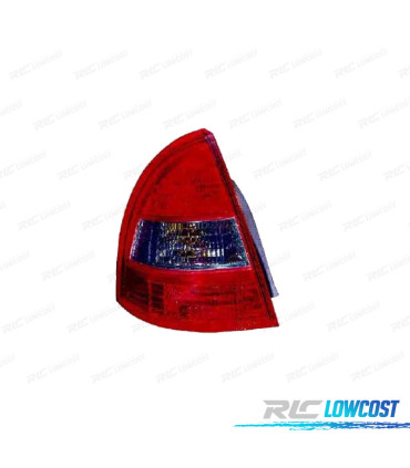 PILOTO IZQ PARA CITROEN C5 BERLINA 04-08