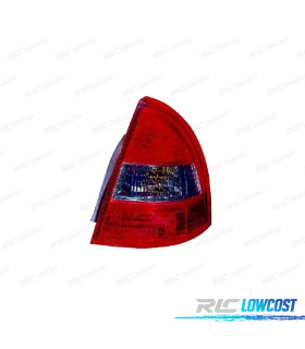 PILOTO DCH PARA CITROEN C5 BERLINA 04-08