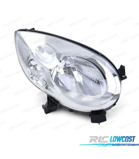 FARO DCH CITROEN C1 05-