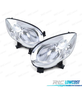 FAROS CITROEN C1 05-14