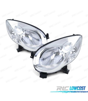 FAROS CITROEN C1 05-14