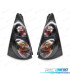 PILOTOS PARA CITROEN C1 05-