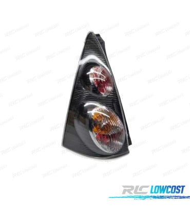 PILOTO IZQ PARA CITROEN C1 05-