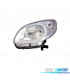 FARO IZQ PARA RENAULT KANGOO IV 13-19