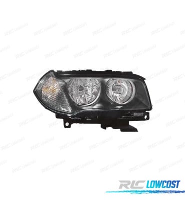 FARO DCH BMW X3 E83 06-11