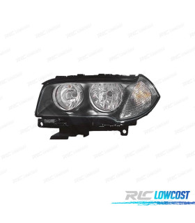 FARO IZQ PARA BMW X3 E83 06-11