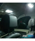KIT 17 BOMBILLAS LED INTERIOR 2009-2016 PARA RENAULT SCENIC III 3 MK3