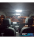 KIT 17 BOMBILLAS LED INTERIOR 2009-2016 PARA RENAULT SCENIC III 3 MK3