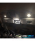 KIT 18 BOMBILLAS LED INTERIOR VOLKSWAGEN VW MULTIVAN MK5 T5 03-15