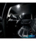 KIT 17 BOMBILLAS LED INTERIOR PARA VOLKSWAGEN VW PASSAT B5 SEDAN 97-05