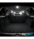 KIT 17 BOMBILLAS LED INTERIOR PARA VOLKSWAGEN VW PASSAT B5 SEDAN 97-05