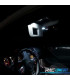 KIT 14 BOMBILLAS LED INTERIOR PARA VOLKSWAGEN VW GOLF 6 MK6 MK VI GTI 10-14