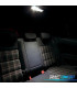 KIT 14 BOMBILLAS LED INTERIOR PARA VOLKSWAGEN VW GOLF 6 MK6 MK VI GTI 10-14