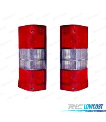 PILOTOS PARA CITROEN, FIAT, PEUGEOT 94-01