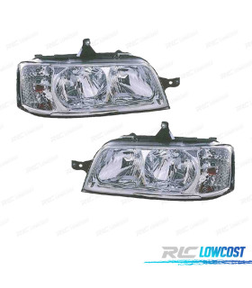 FAROS PARA CITROEN JUMPER 02-06 , FIAT DUCATO 02-06 , PEUGEOT BOXER 02-06