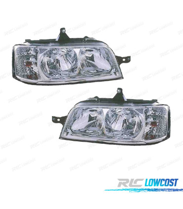 FAROS PARA CITROEN JUMPER 02-06 , FIAT DUCATO 02-06 , PEUGEOT BOXER 02-06