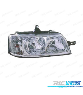 FARO DCH PARA CITROEN JUMPER 02-06 , FIAT DUCATO 02-06 , PEUGEOT BOXER 02-06