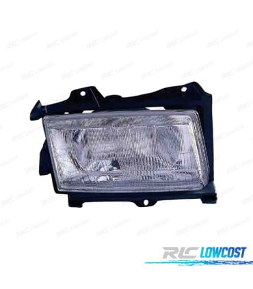 FARO DCH PARA CITROEN JUMPY 95-03, FIAT SCUDO 95-03, PEUGEOT 95-03