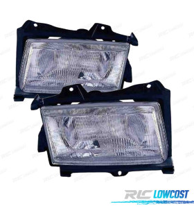 FAROS PARA CITROEN JUMPY 95-03, FIAT SCUDO 95-03, PEUGEOT 95-03