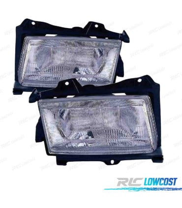 FAROS PARA CITROEN JUMPY 95-03, FIAT SCUDO 95-03, PEUGEOT 95-03