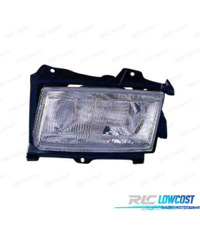 FARO IZQ PARA CITROEN JUMPY 95-03, FIAT SCUDO 95-03, PEUGEOT 95-03