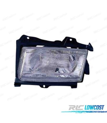 FARO IZQ PARA CITROEN JUMPY 95-03, FIAT SCUDO 95-03, PEUGEOT 95-03