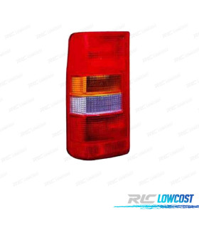 PILOTO IZQ PARA CITROEN, FIAT, PEUGEOT 95-07