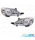 FAROS PARA CITROEN JUMPY 07-, FIAT SCUDO 07-, PEUGEOT EXPERT 07-