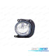 FARO IZQ ANTINIEBLA PARA CITROEN NEMO 08- , FIAT FIORINO, QUBO Y PEUGEOT BIPPER 08-
