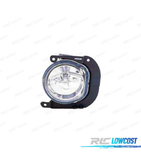 FARO IZQ ANTINIEBLA PARA CITROEN NEMO 08- , FIAT FIORINO, QUBO Y PEUGEOT BIPPER 08-