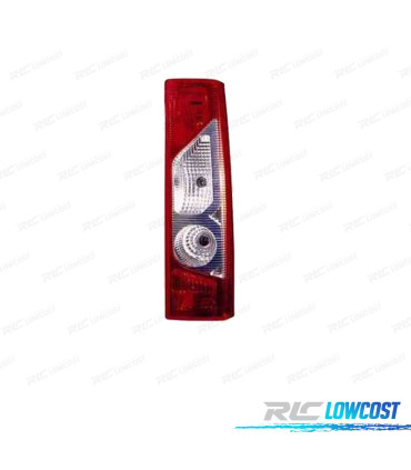 PILOTO DCH CITROEN JUMPY FIAT SCUDO PEUGEOT EXPERT 07-16